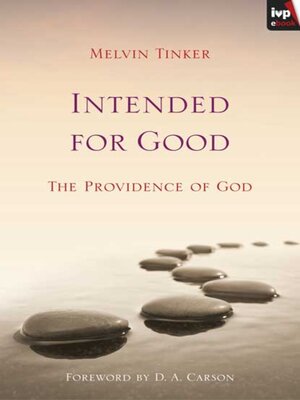 cover image of Intended for Good